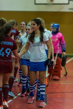 Bild 367 - B-Juniorinnen Bahrenfeld
